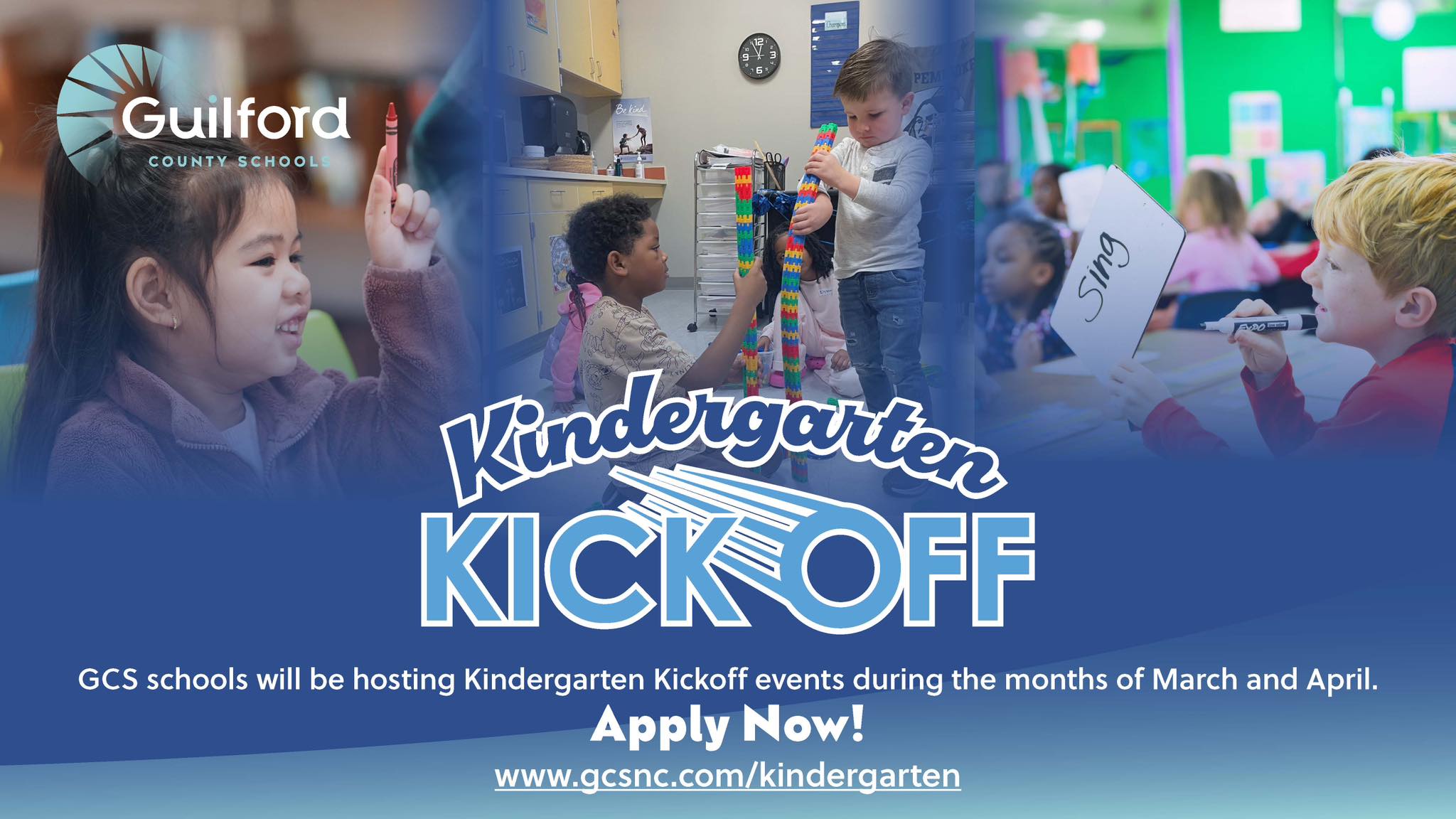 Summerfield Elementary | Summerfield NC