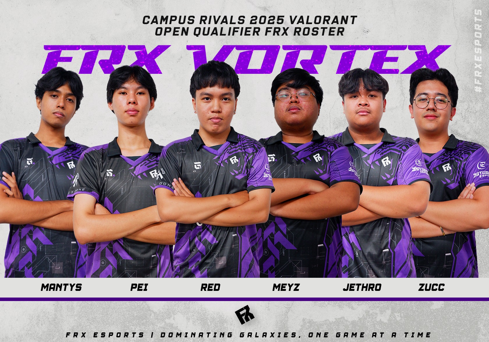 FRX Esports | Malolos