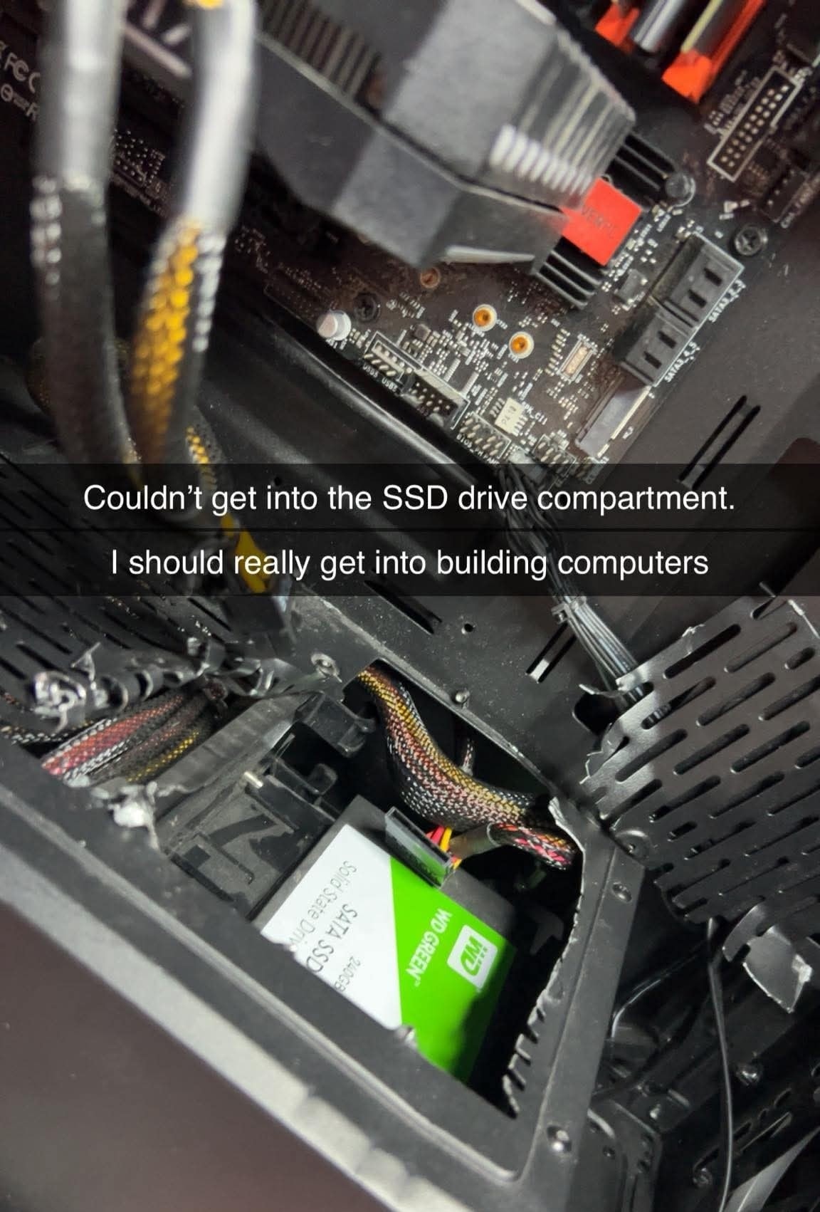 PCMR | Facebook