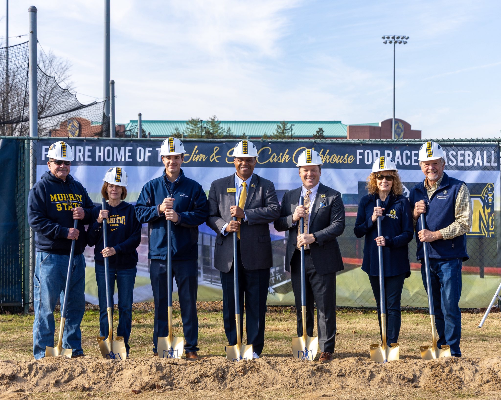 Murray State Racer... - Murray State Racer Athletics