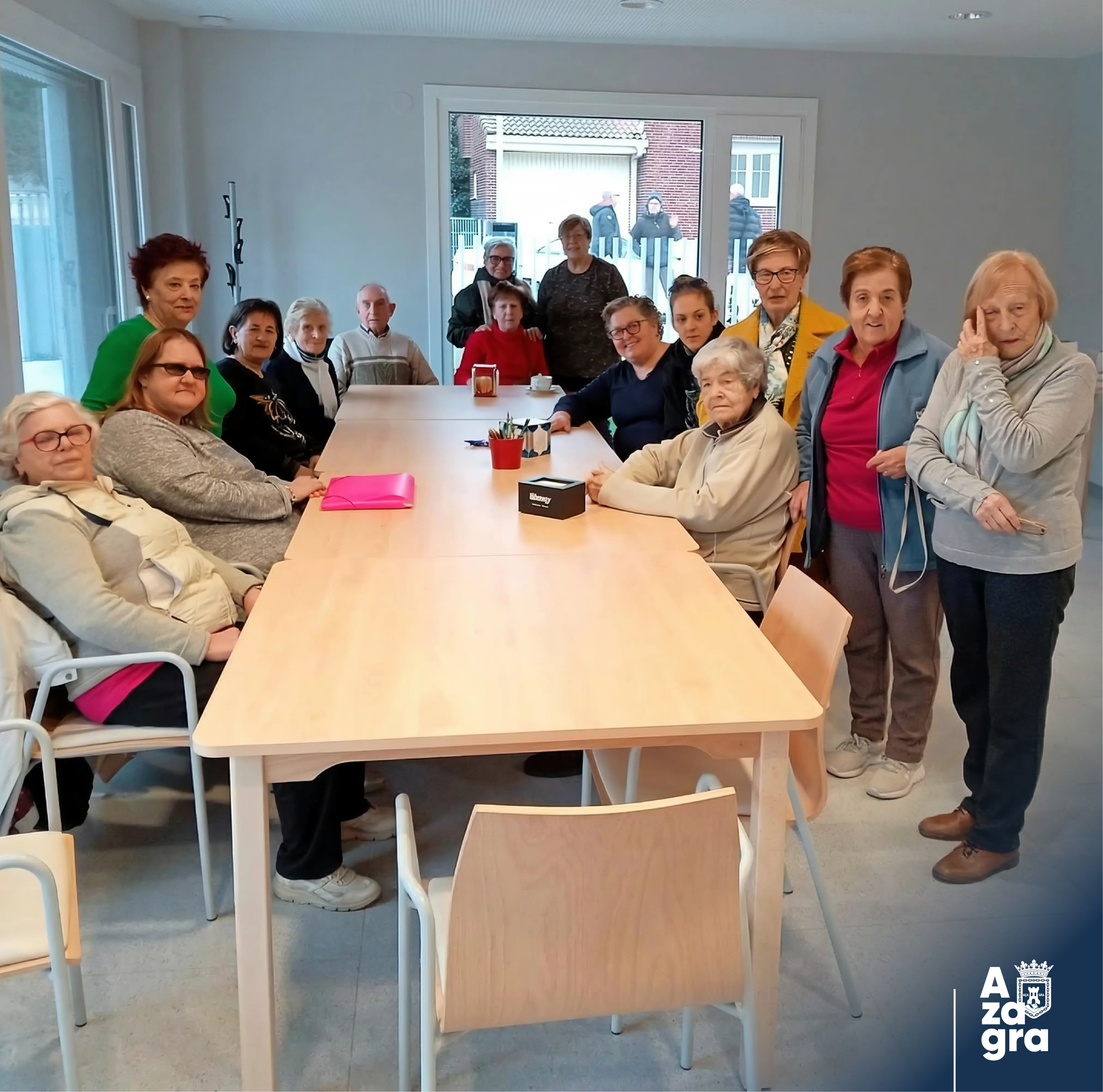 Ayuntamiento de Azagra | Azagra