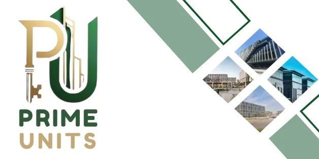 PRIME UNITS | Cairo