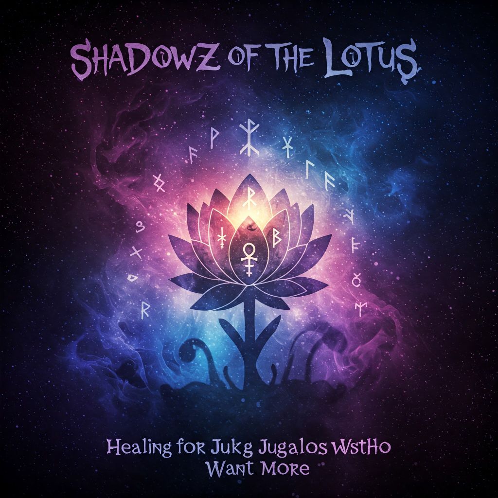 Shadowz of the Lotus: Healing for Juggalos | Facebook
