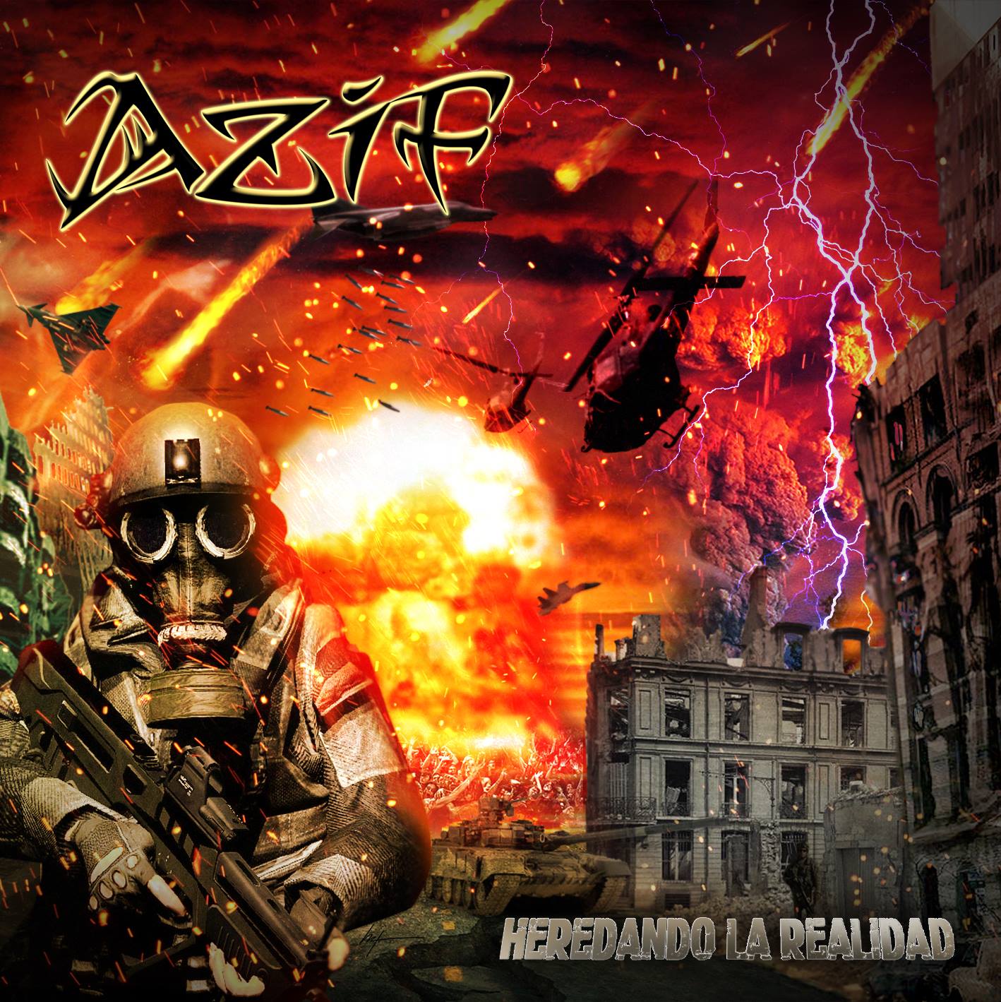 Azif