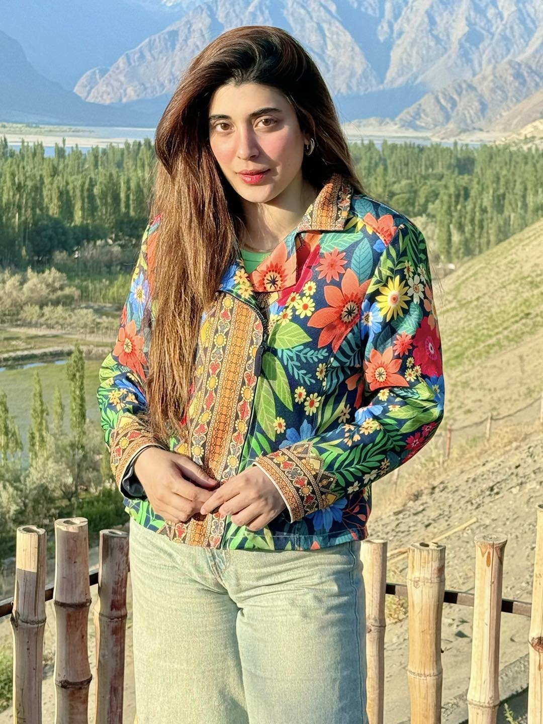 Urwa Tul Wusqua Hocane added a... - Urwa Tul Wusqua Hocane