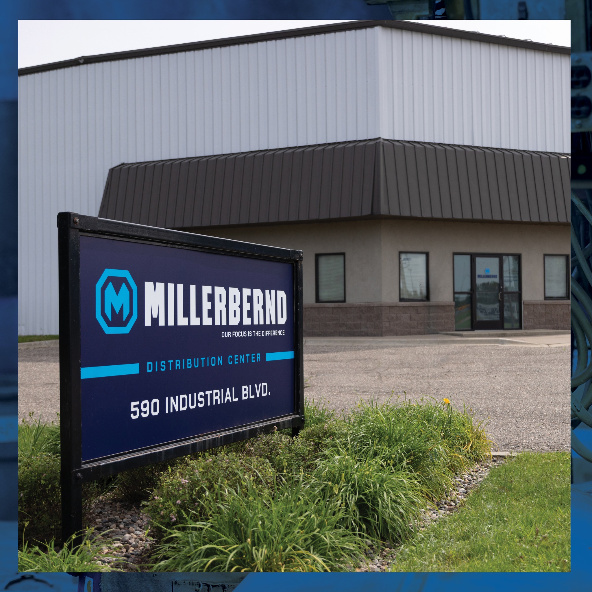 Millerbernd | Winsted MN