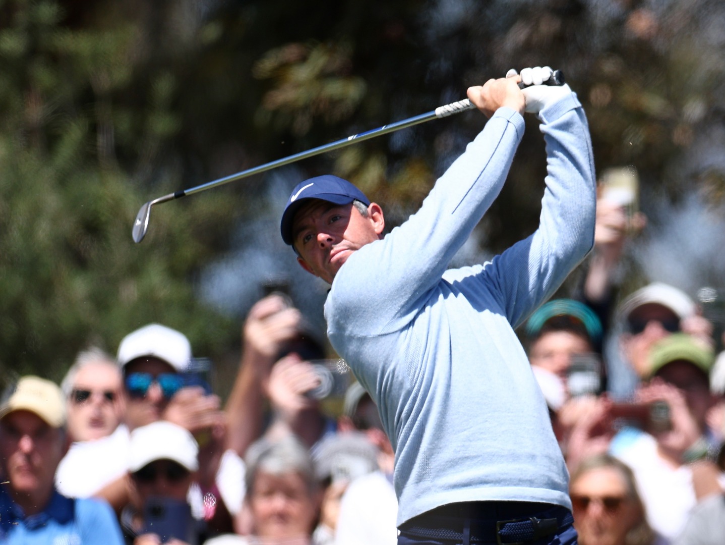 GolfWRX.com - Rory McIlroy teases major equipment change for 2026 https ...