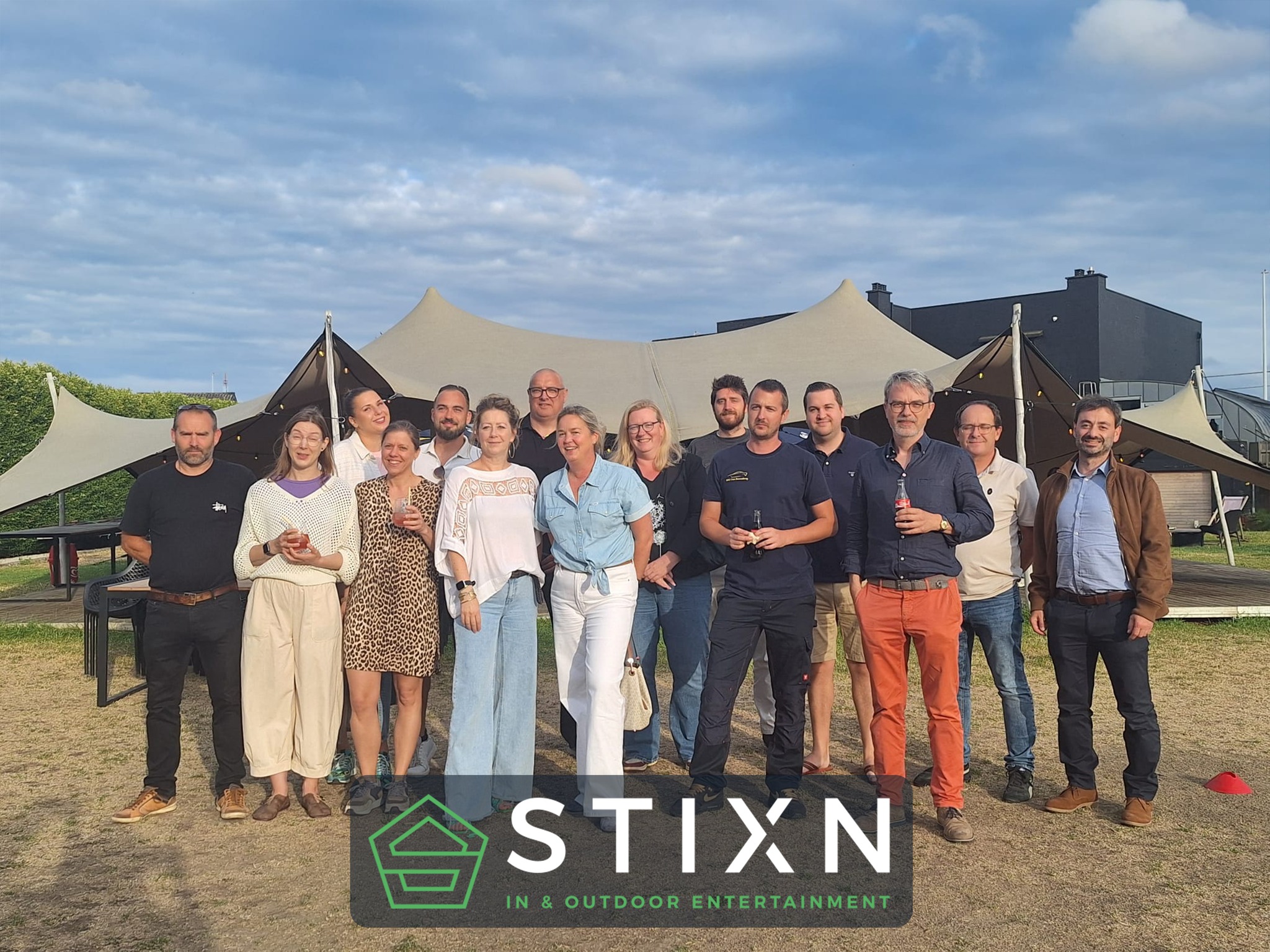 Stixn | Herent