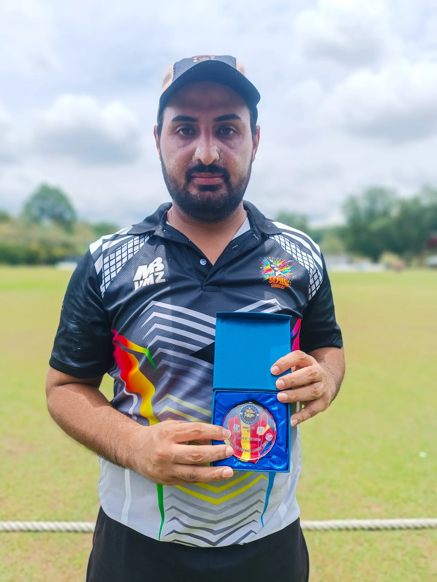 SELANGOR PREMIER LEAGUE... - Malaysian Cricket Association | Facebook