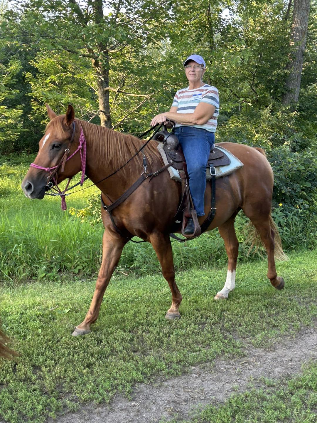 Outback Trail Rides