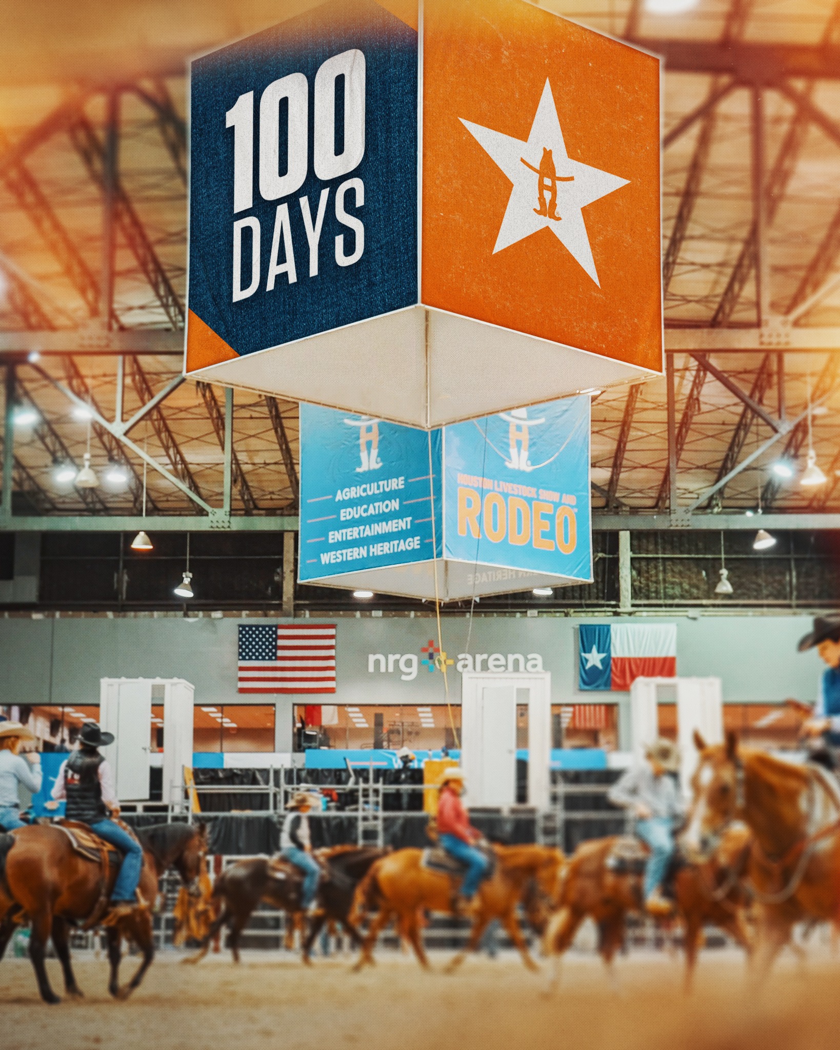 RODEOHOUSTON - RODEOHOUSTON added a new photo.