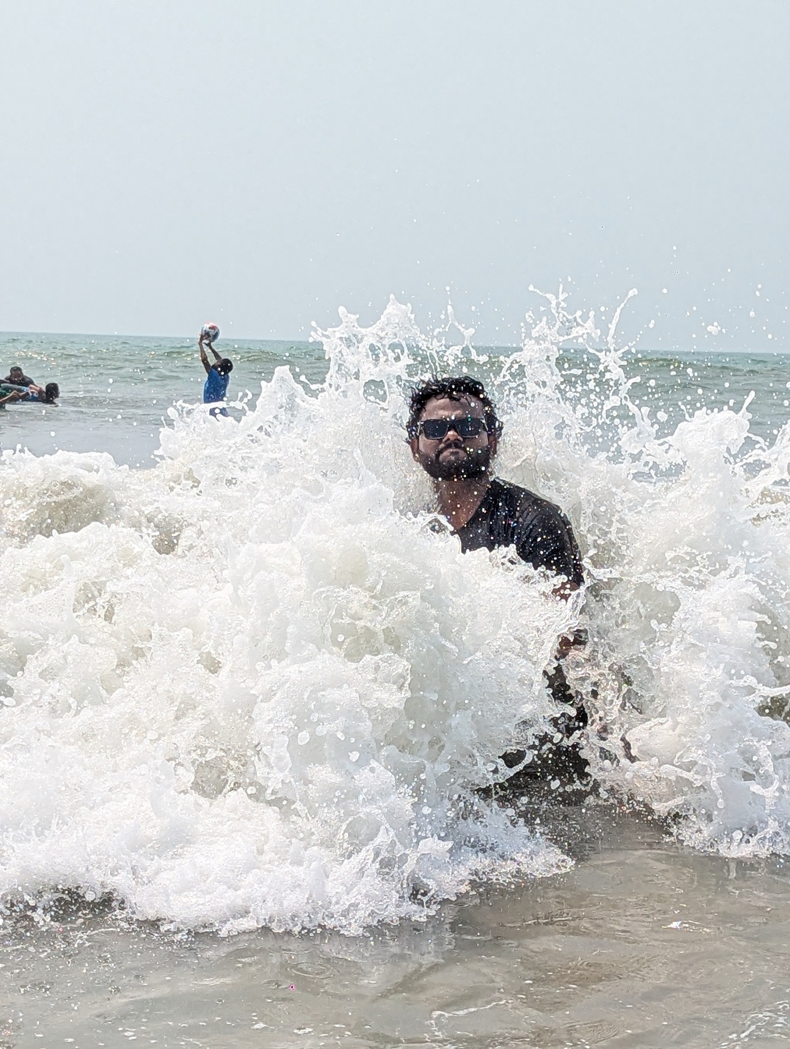 Sumesh Talukder Saju