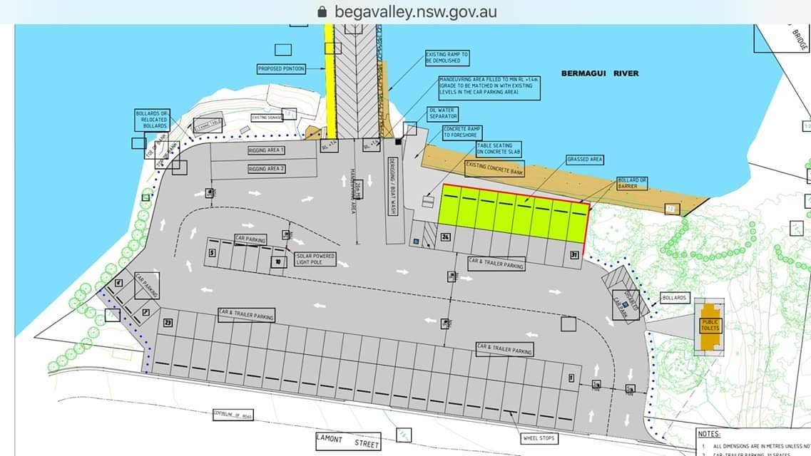 Boat Ramp Plans Boat Ramps | The Nicholas Institute For Energy,