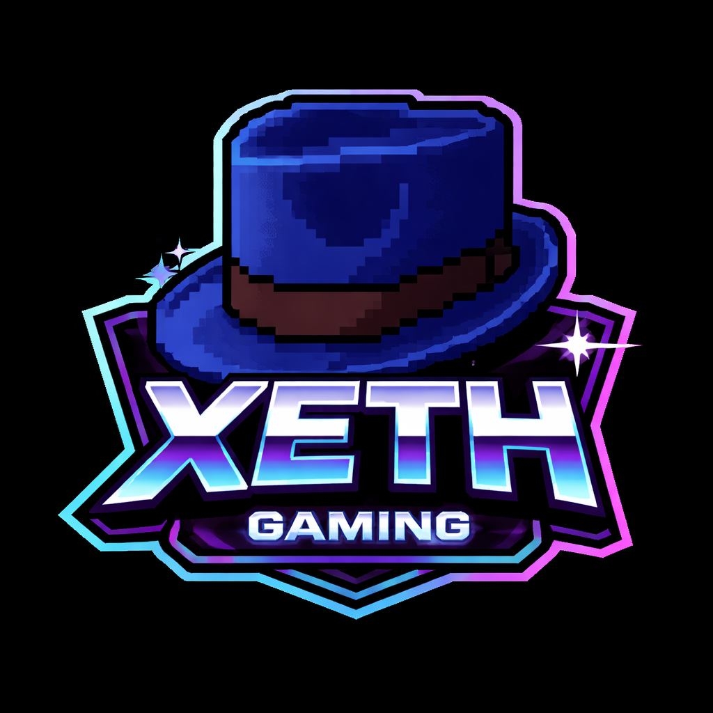 Xeth's Gameplays