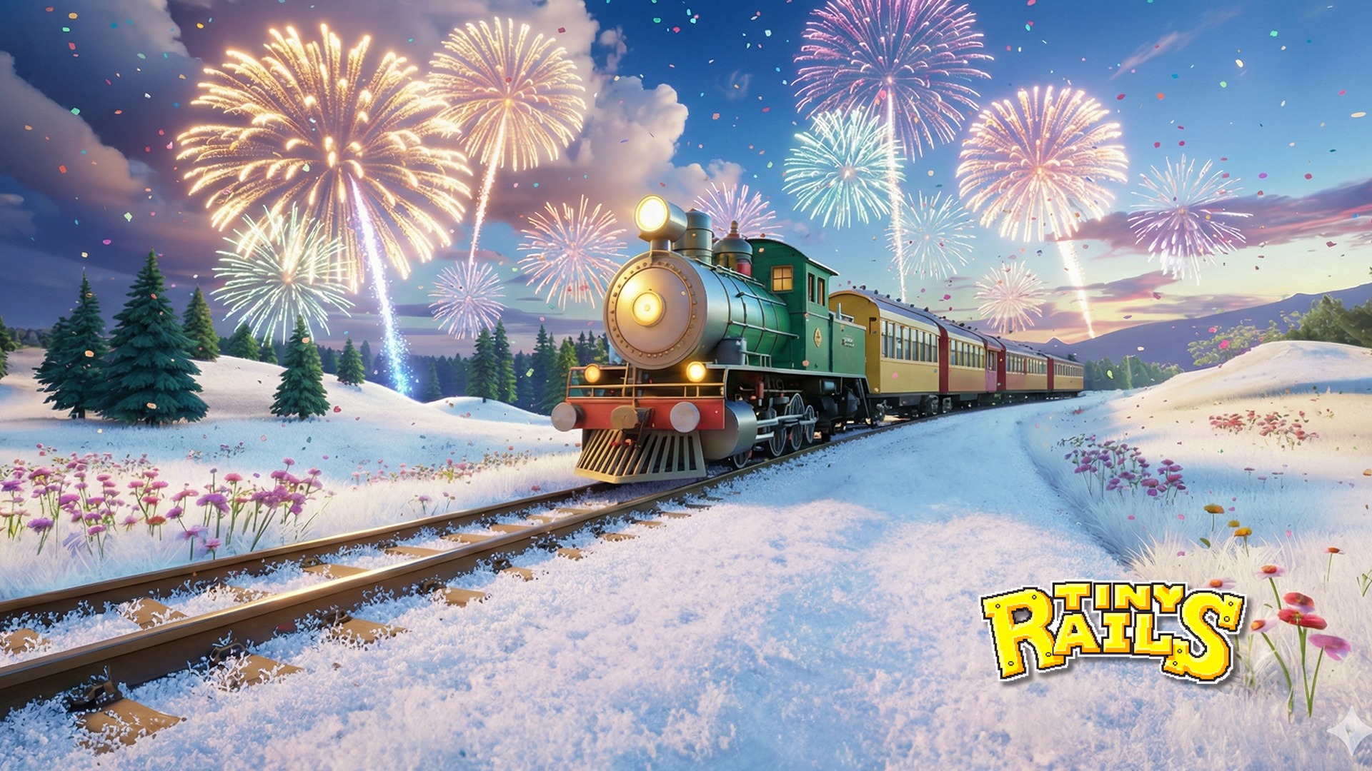Tiny Rails