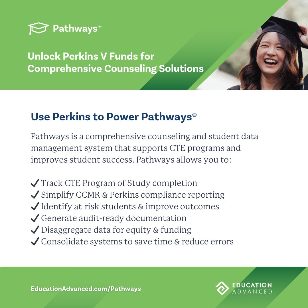 Applying for the 2025–2026... - Education Advanced Inc. | Facebook