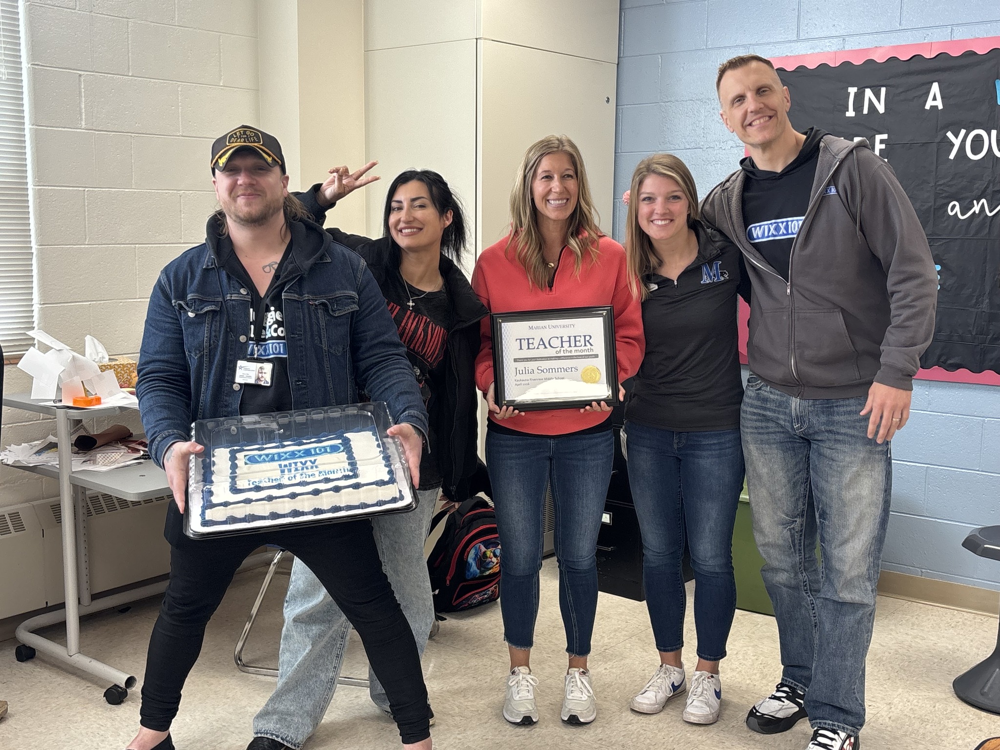 River View Middle School | Kaukauna WI