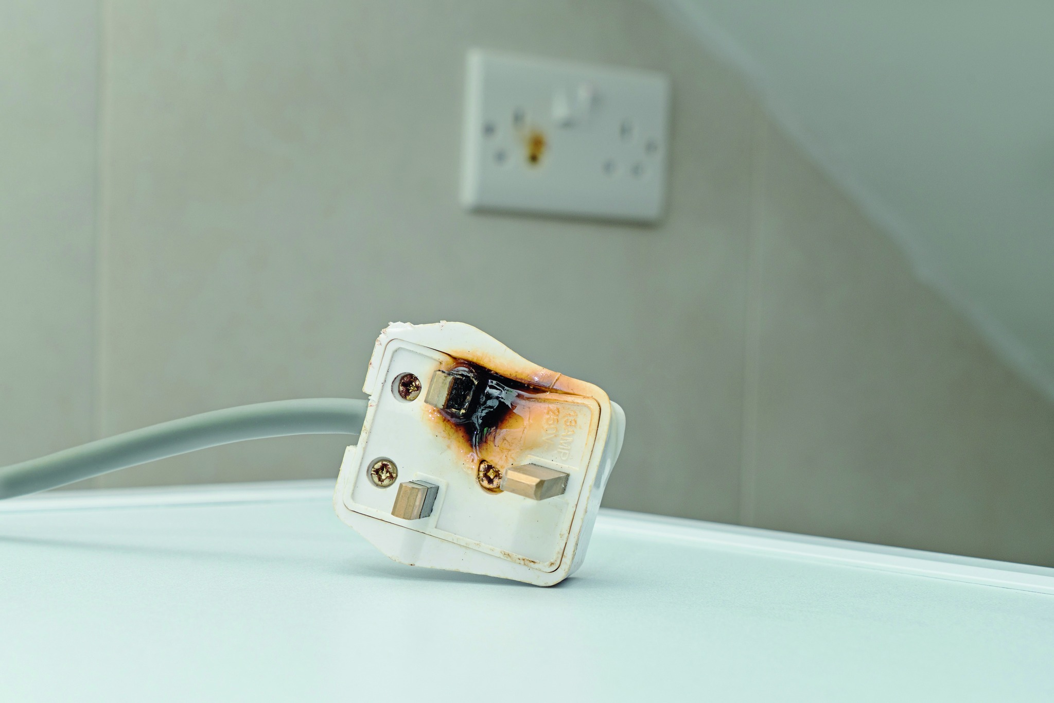 The Guinness - ⚠️ Overloading plug sockets might seem harmless but it ...