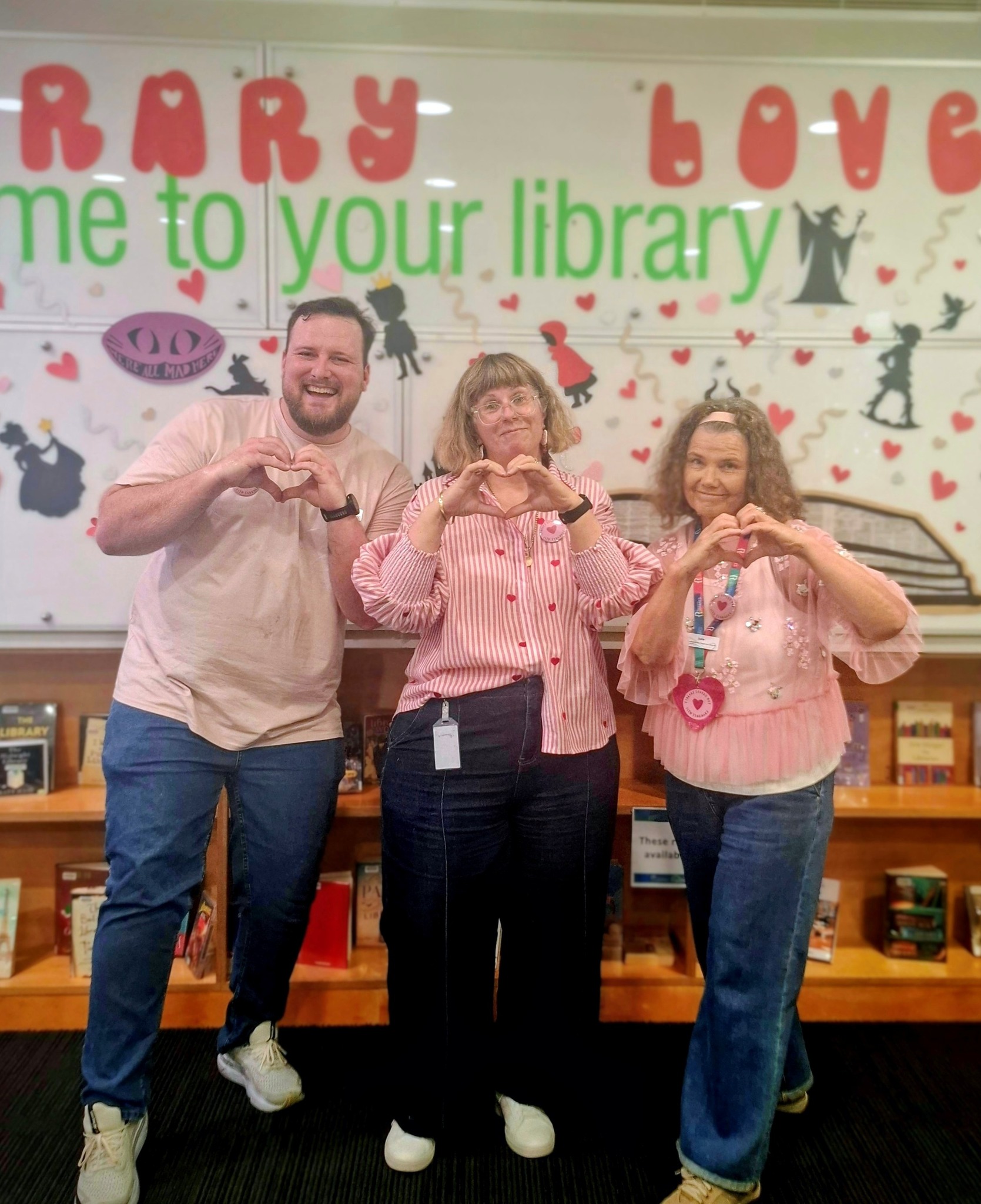 Rockhampton Regional Libraries | Rockhampton QLD