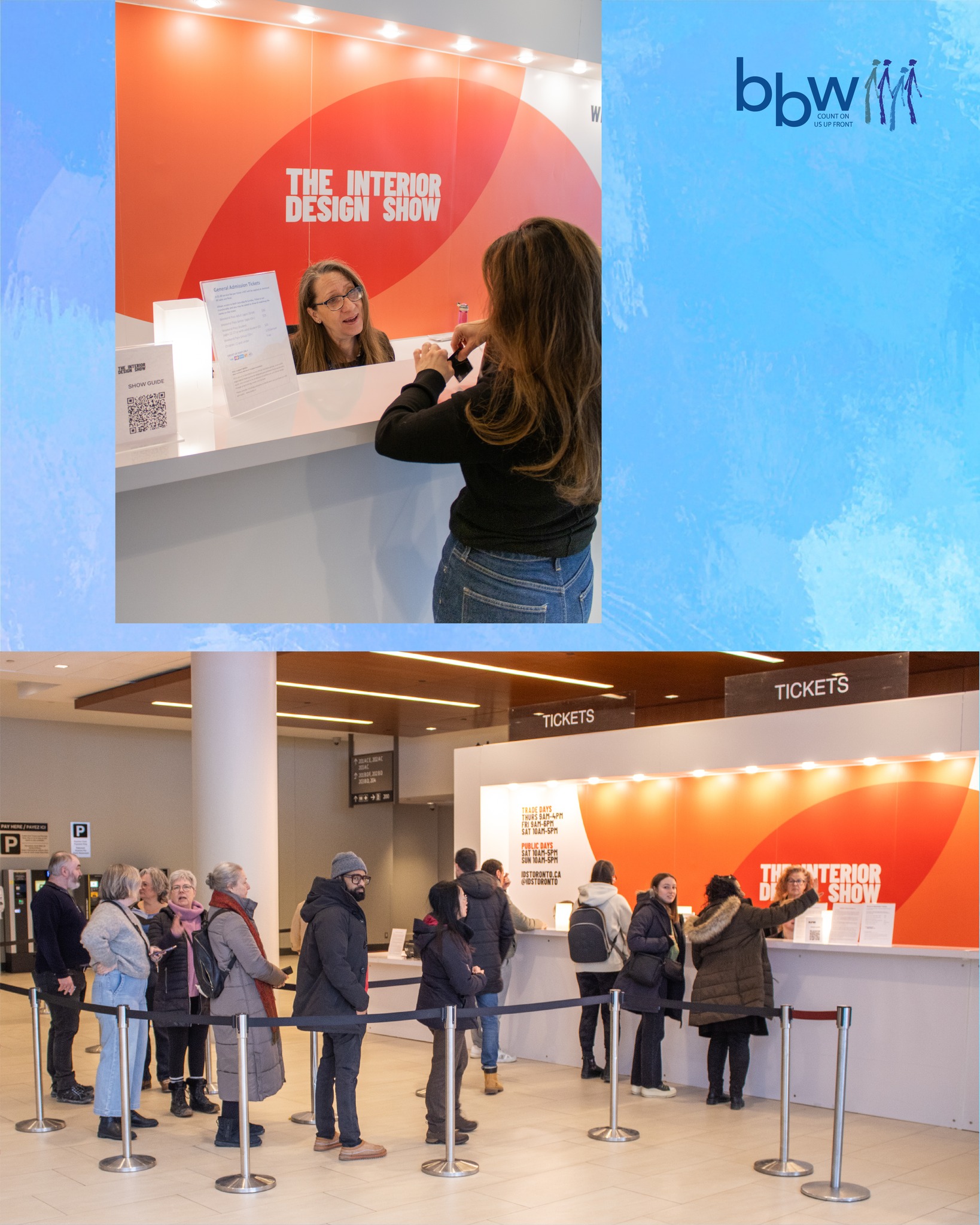 BBW International Inc. | Toronto ON