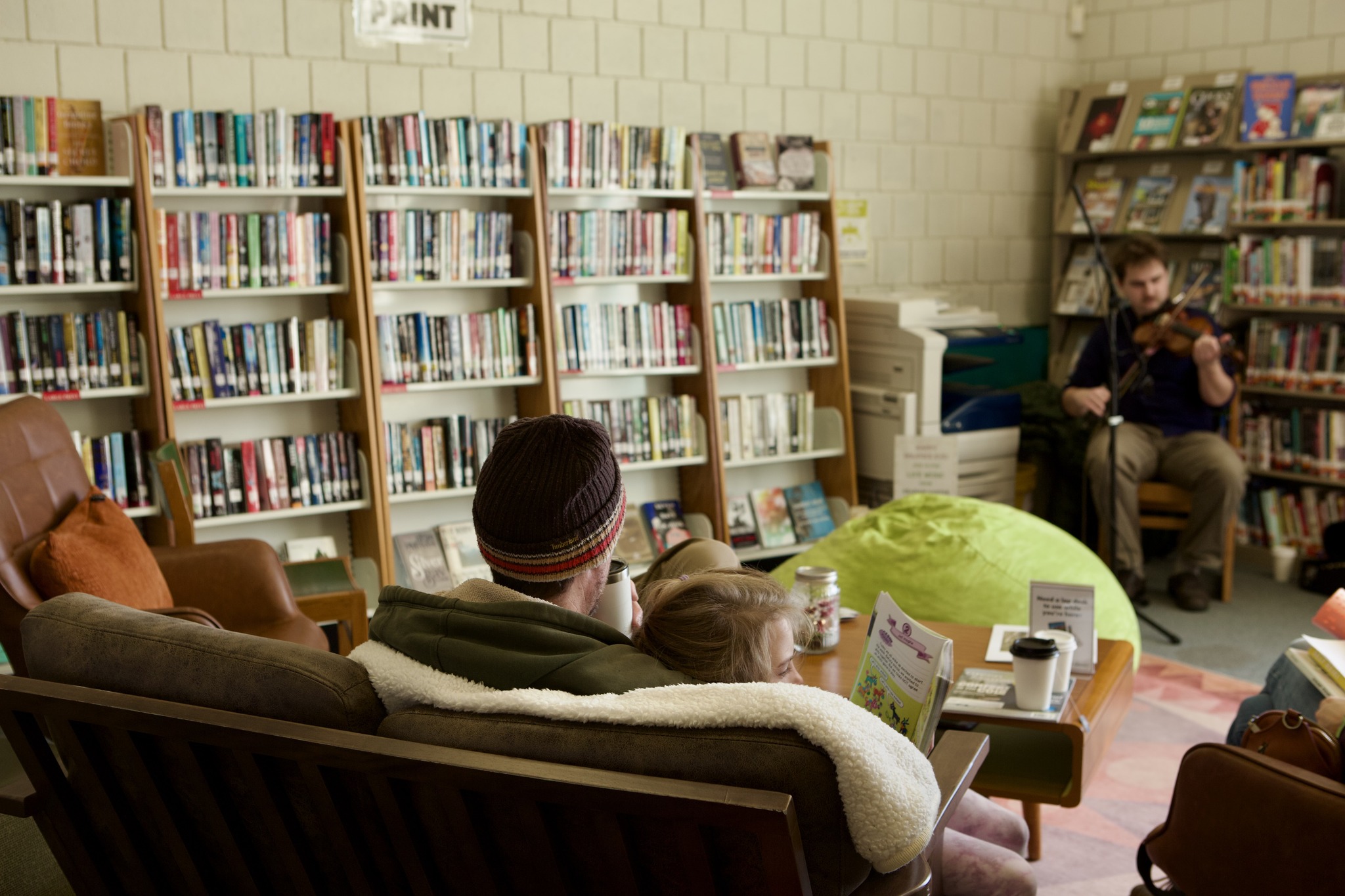 Portland Public Library | Portland ME