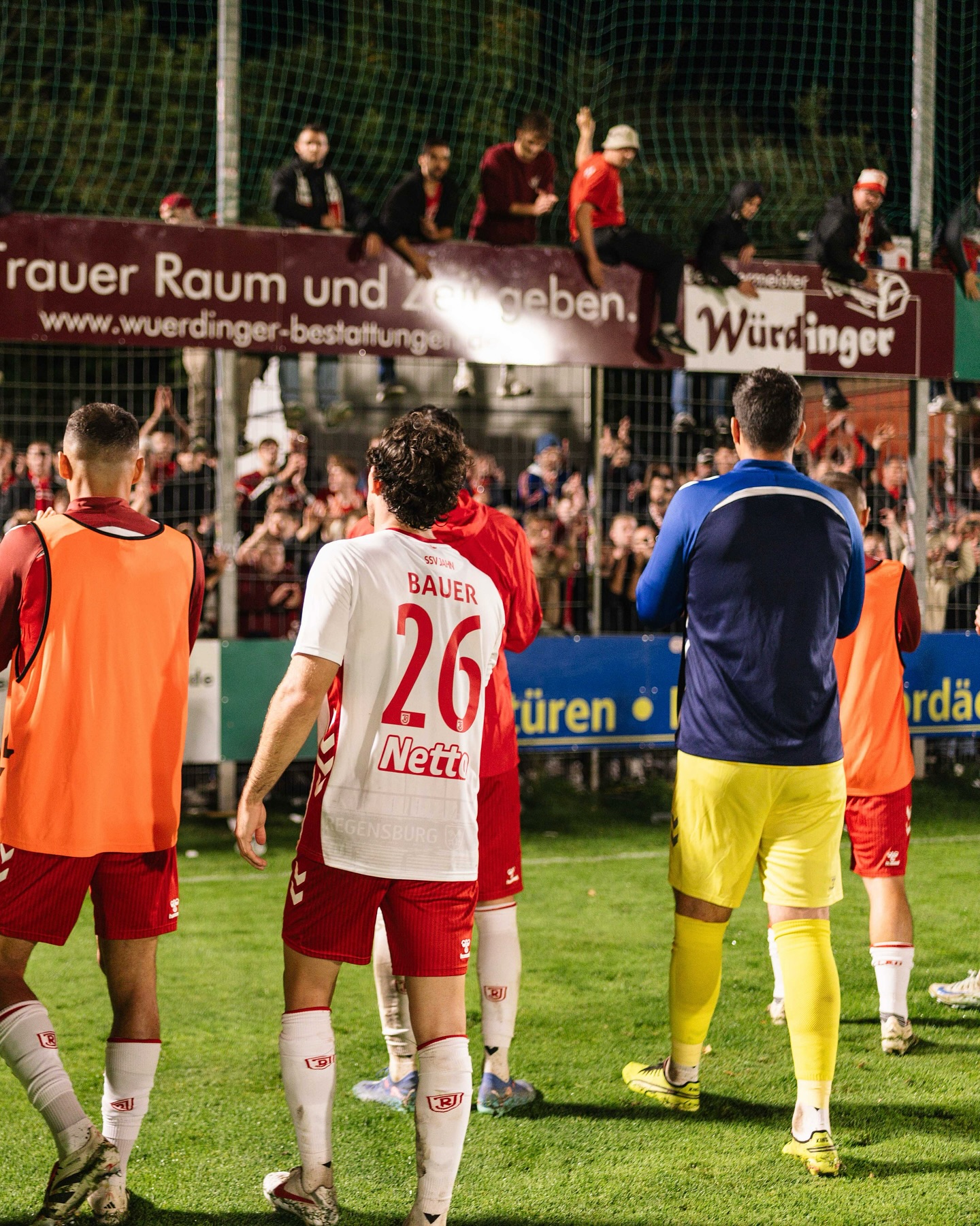 SSV Jahn Regensburg added a new photo. - SSV Jahn Regensburg