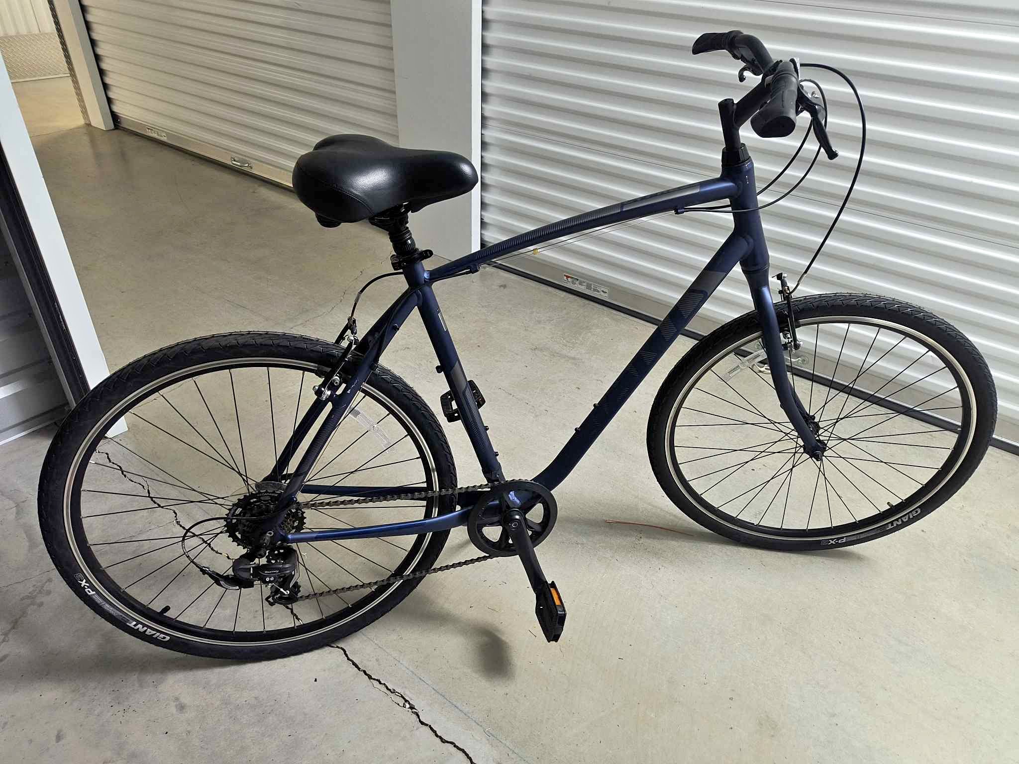 giant comfort bicycles Stepthrough  Coco's Variety Professional assembly and basic fitting included with purchase. Cypress Giant Hybrid Comfort Bike
