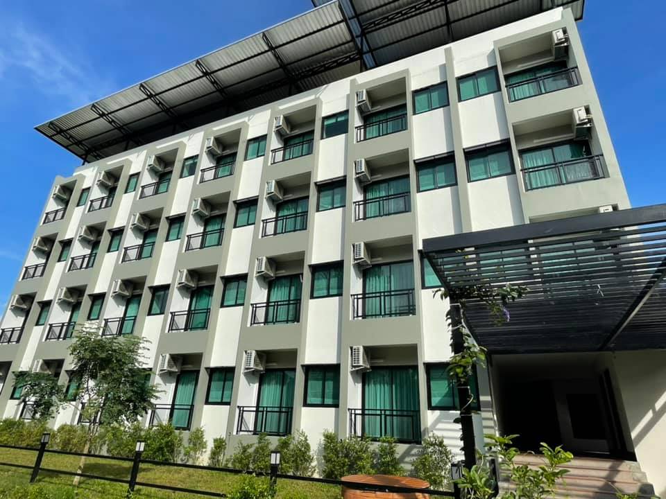 DD Residence Trang added a new photo. - DD Residence Trang