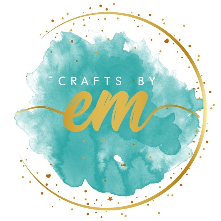 BIG NEWS from Crafts by Em! We are absolutely thrilled to share two ...
