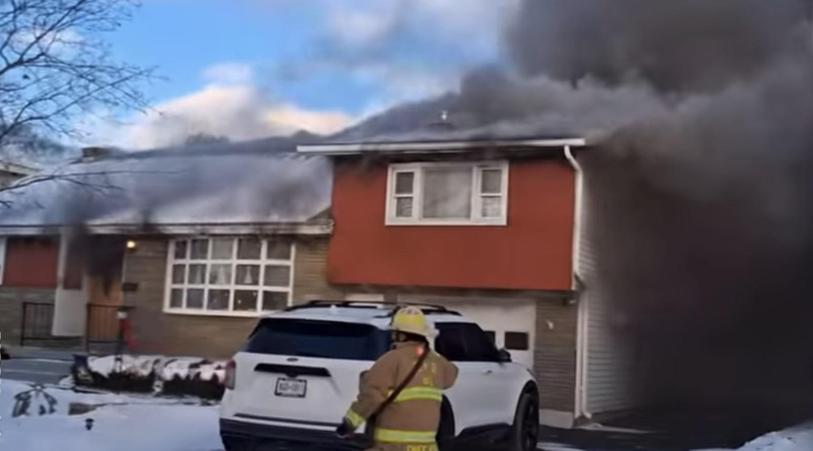 Rotterdam Fire District 2... - Rotterdam Fire District 2