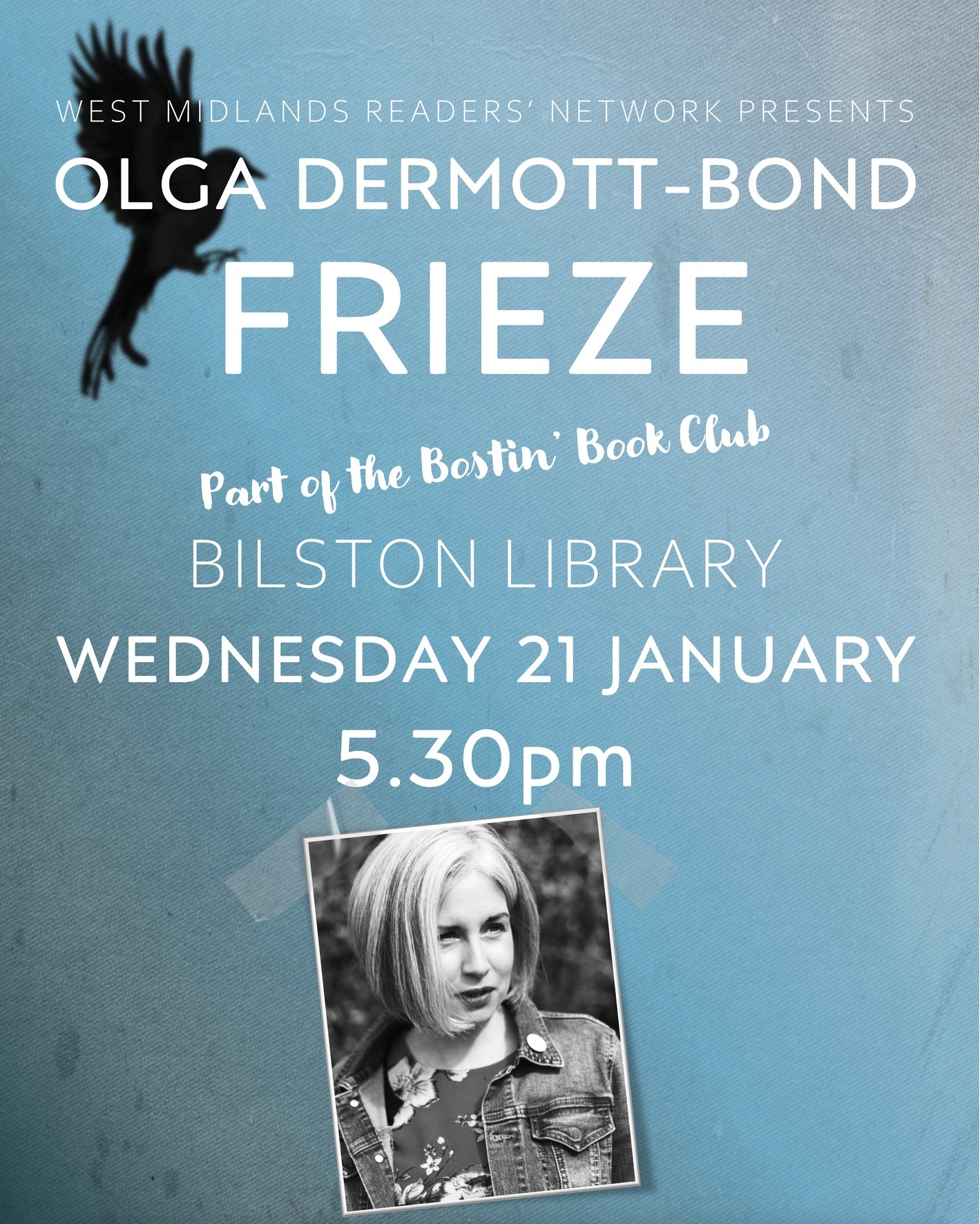 👉 This Wednesday Bilston's... - Wolverhampton Libraries | Facebook