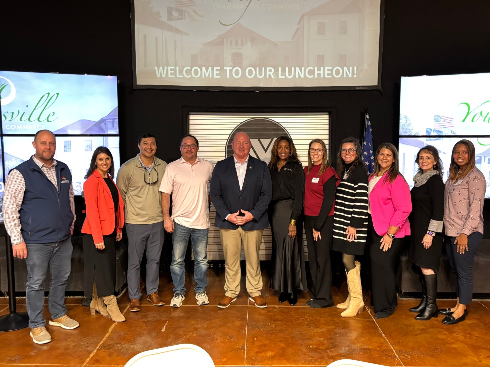 Youngsville Chamber of... - Youngsville Chamber of Commerce