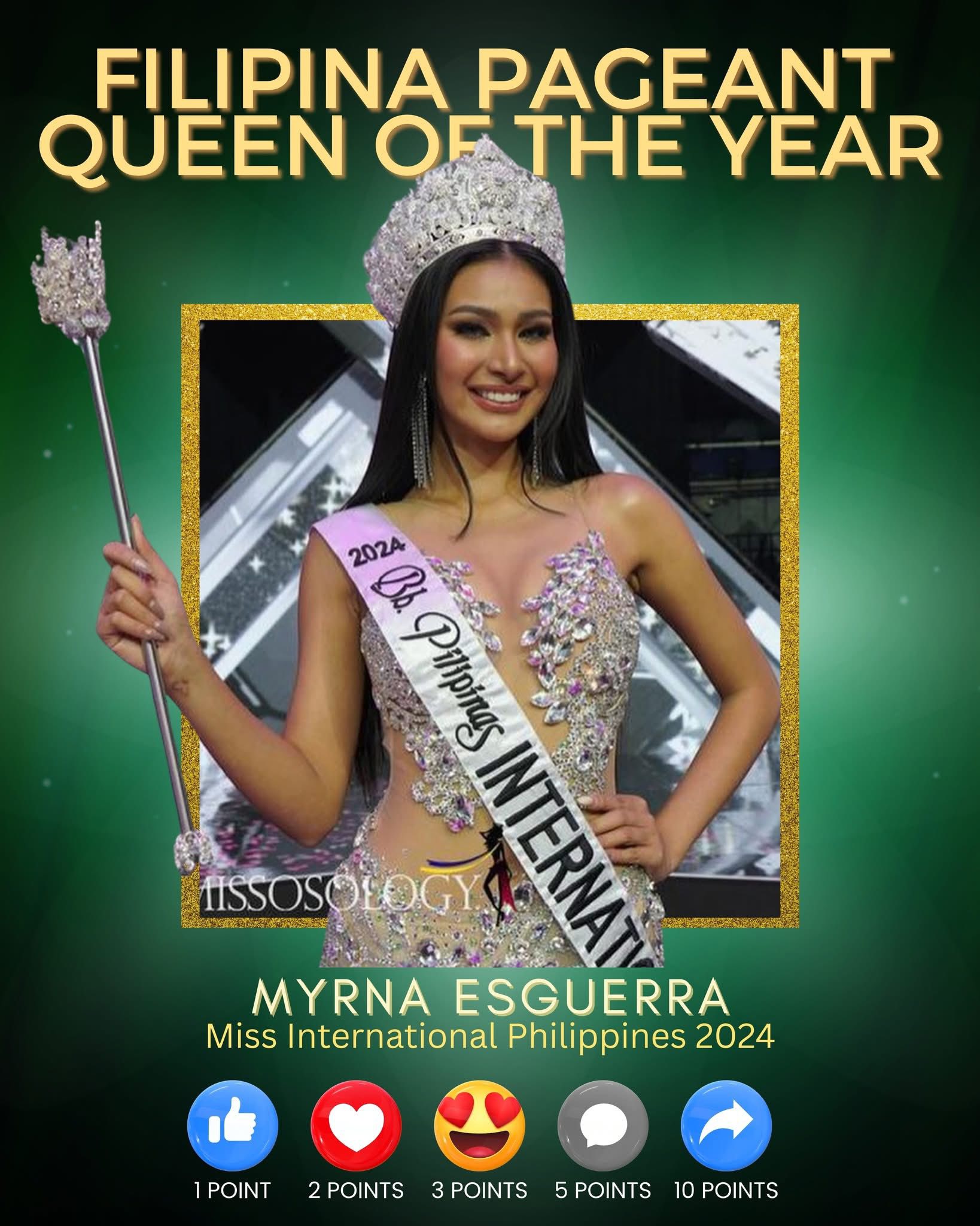 The Pageants - 🇵🇭👑 PHILIPPINES’ STELLAR PAGEANT RUN — 2025 PERFORMANCE ...