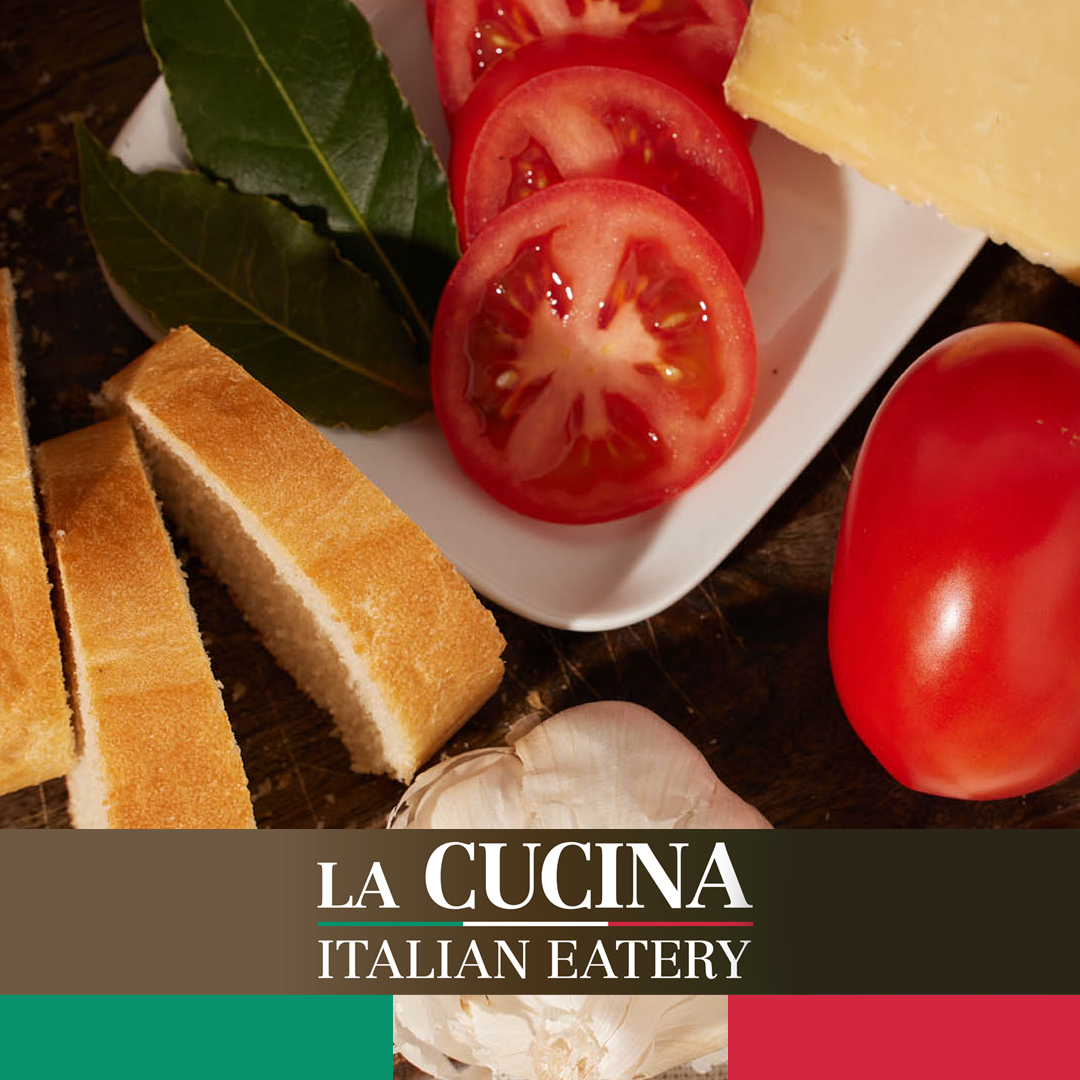 La Cucina Italian Eatery | Reno NV