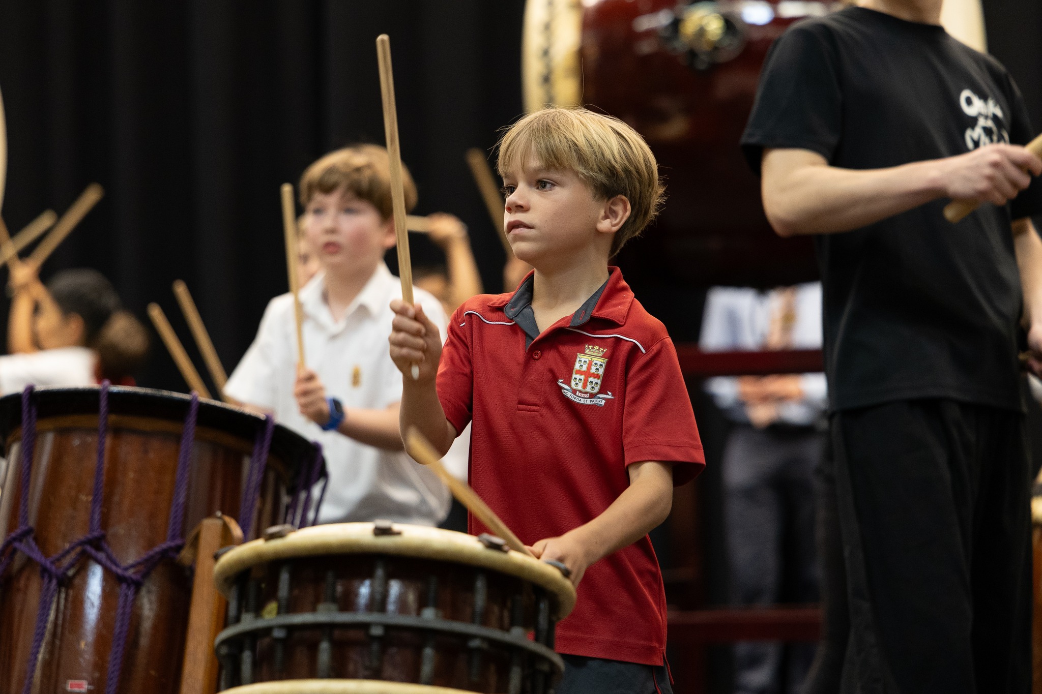 Last week we welcomed traditional... - Prince Alfred College | Facebook