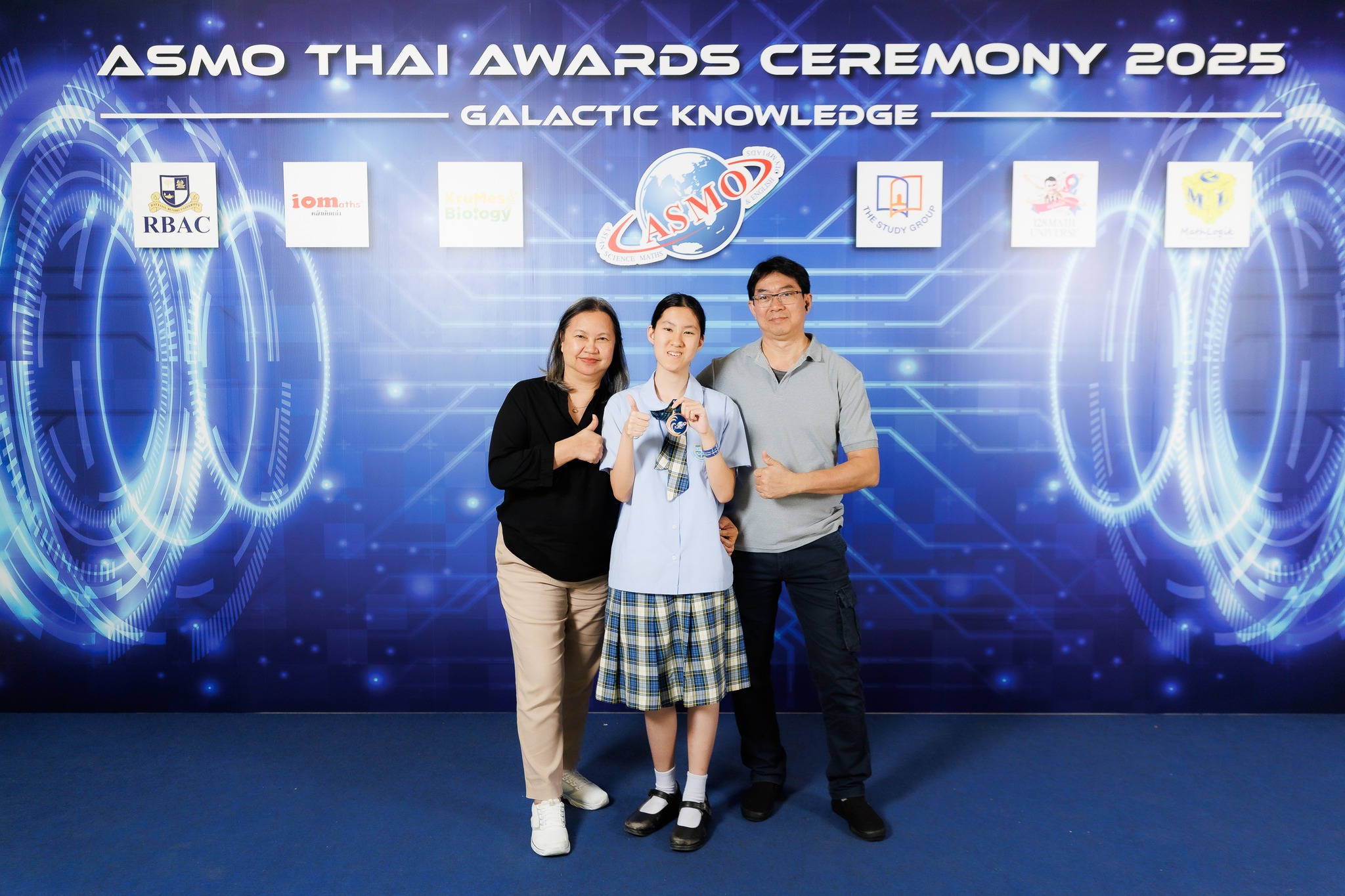 Asian... - Asian Science and Mathematics Olympiad - ASMO