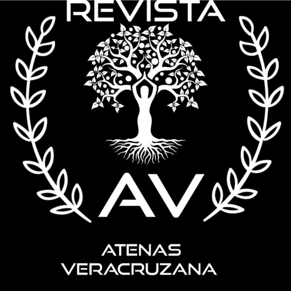 Revista Atenas Veracruzana... Revista Atenas Veracruzana