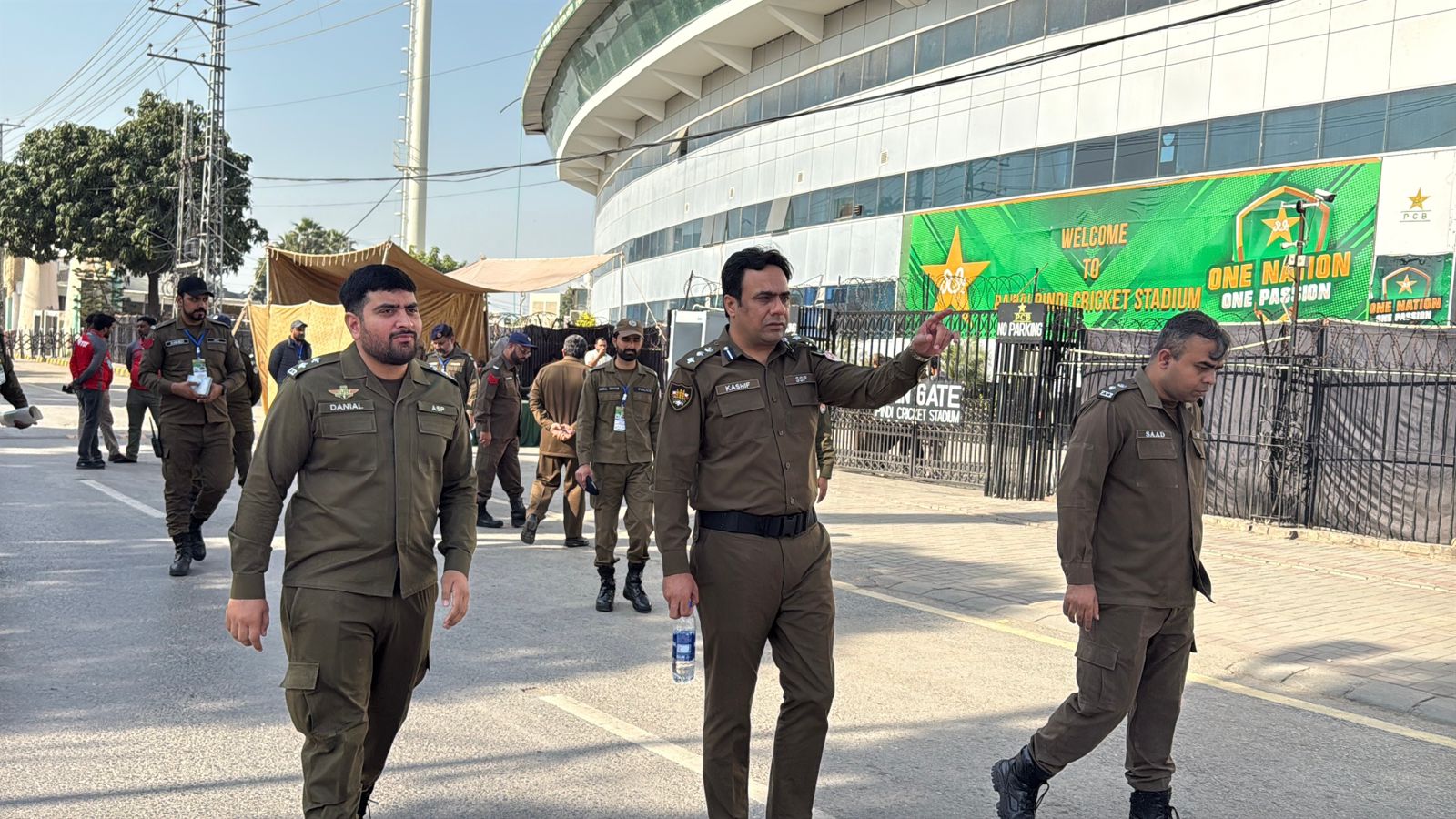Rawalpindi Police added a new photo. - Rawalpindi Police