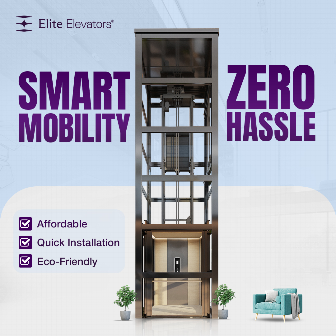 Elite - 🚀 Experience 𝐒𝐦𝐚𝐫𝐭 𝐌𝐨𝐛𝐢𝐥𝐢𝐭𝐲 with 𝐙𝐞𝐫𝐨 𝐇𝐚𝐬𝐬𝐥𝐞! Upgrade your home ...