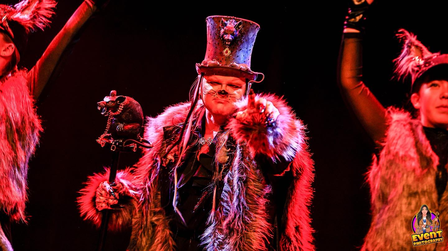 Congleton Pantomime | Congleton