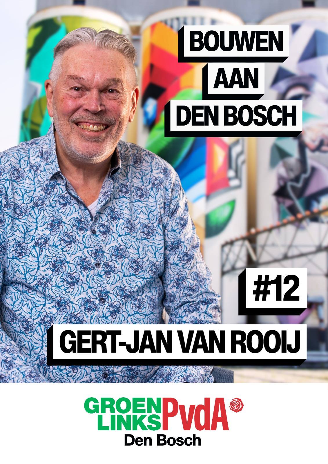 Gert-Jan van Rooij