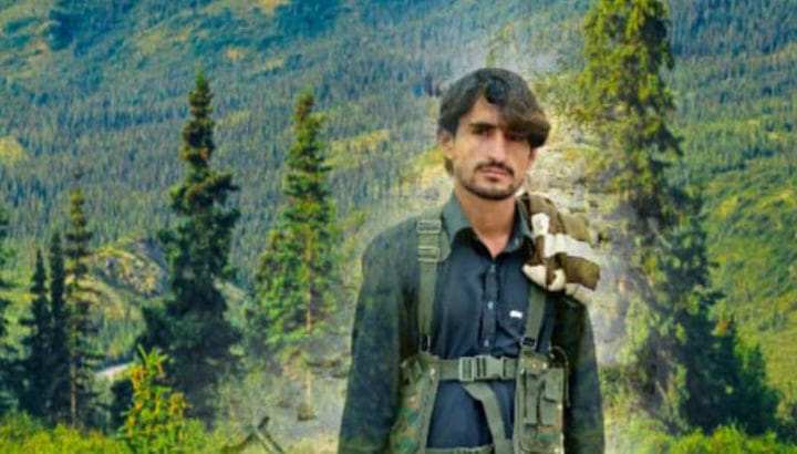 Meer Muhammad