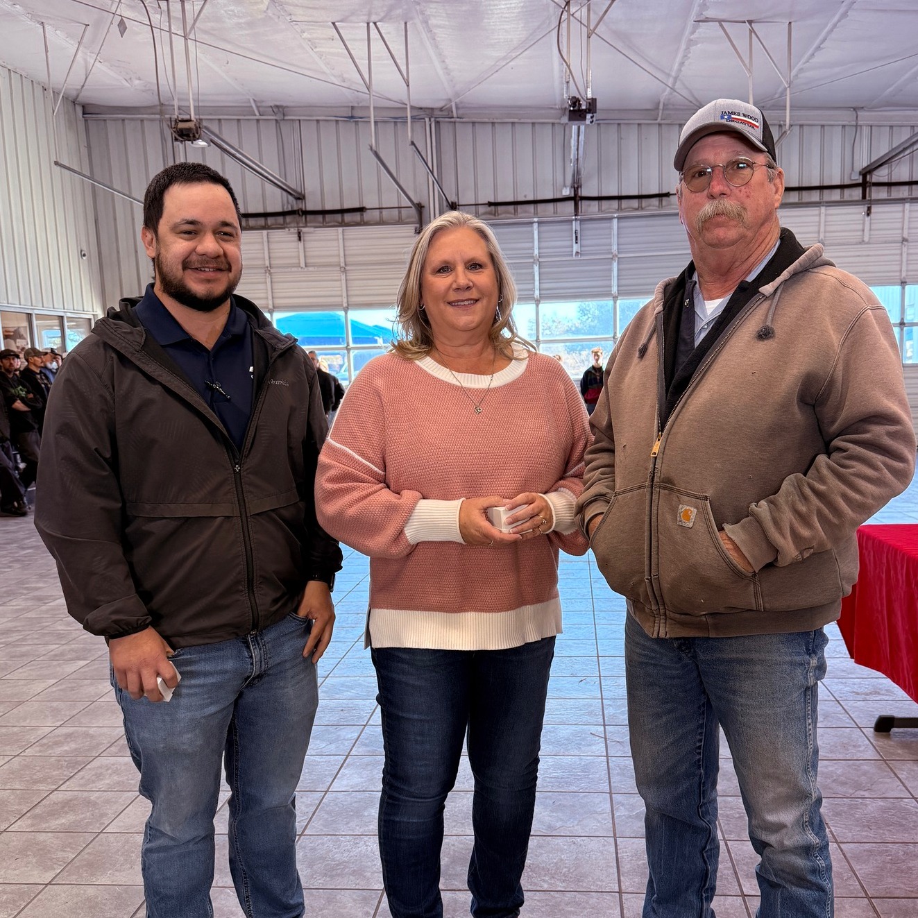 James Wood Decatur, TX added a... - James Wood Decatur, TX