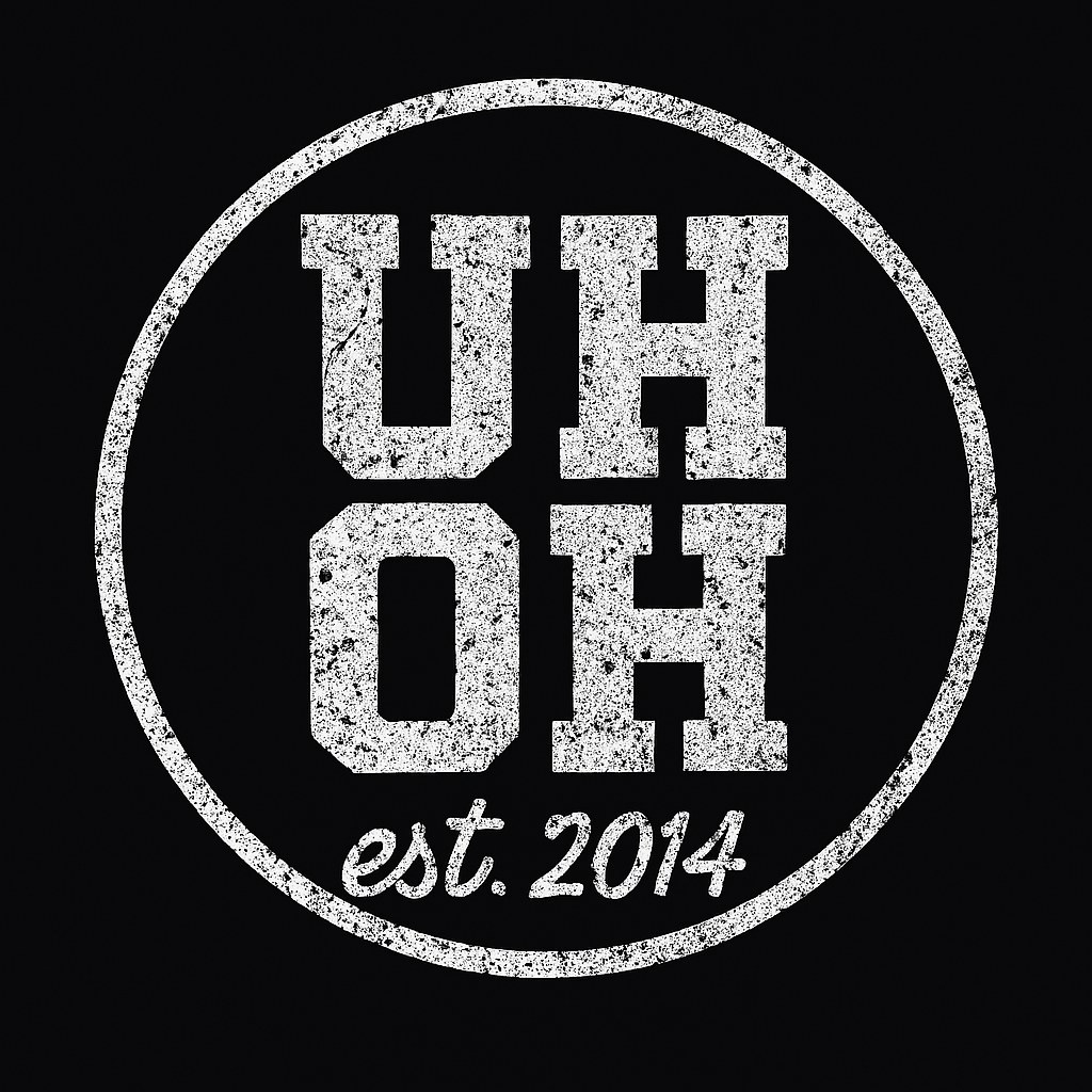 👻🎃 WHO YOU GONNA CALL? UH OH! 🐻🔥 A little sneak peek at our UH OH ...