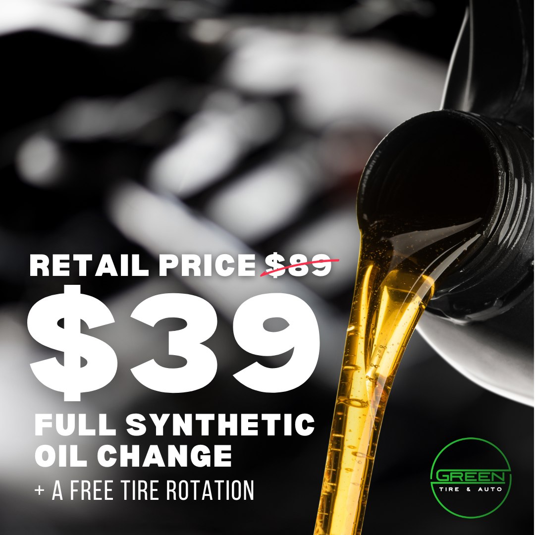 Ever pushed off an oil change? 🚨 Protect your engine—and your