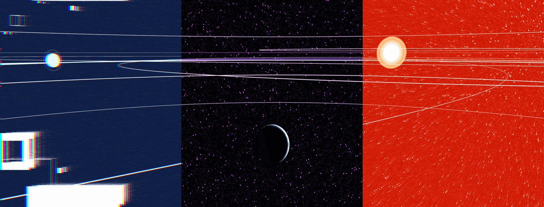 Spectral Gates