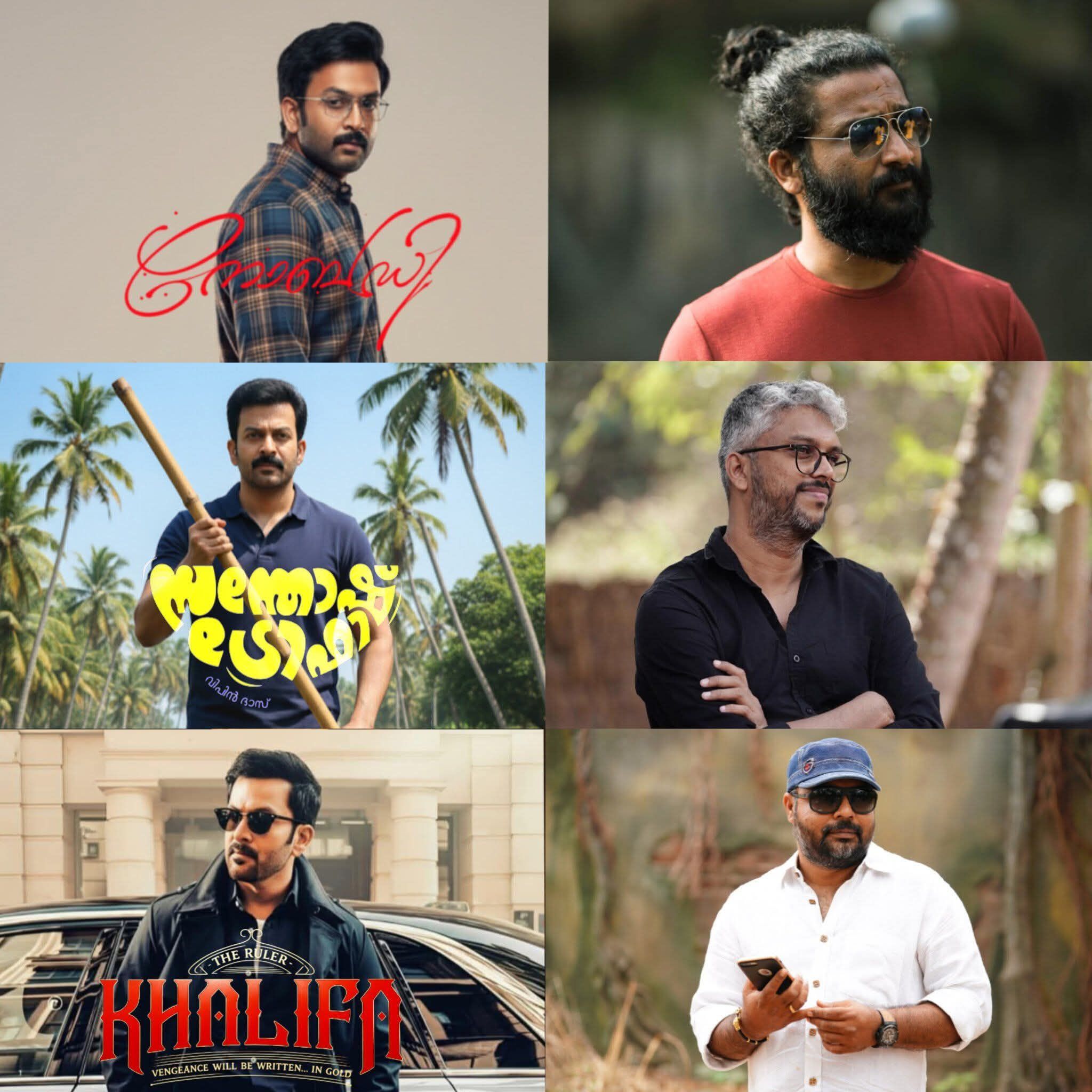 Prithviraj's Malayalam... - Nammude swantham Prithviraj | Facebook