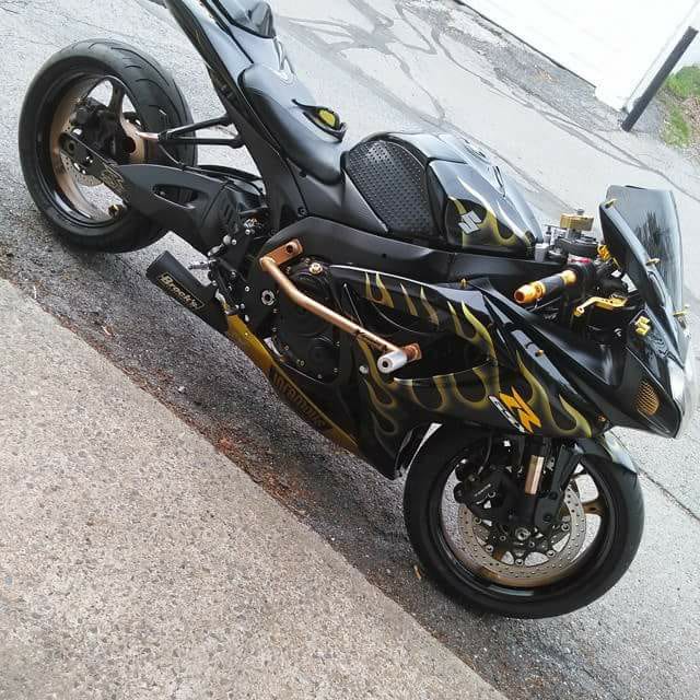 Infamous-Ryders MC added a new photo. - Infamous-Ryders MC