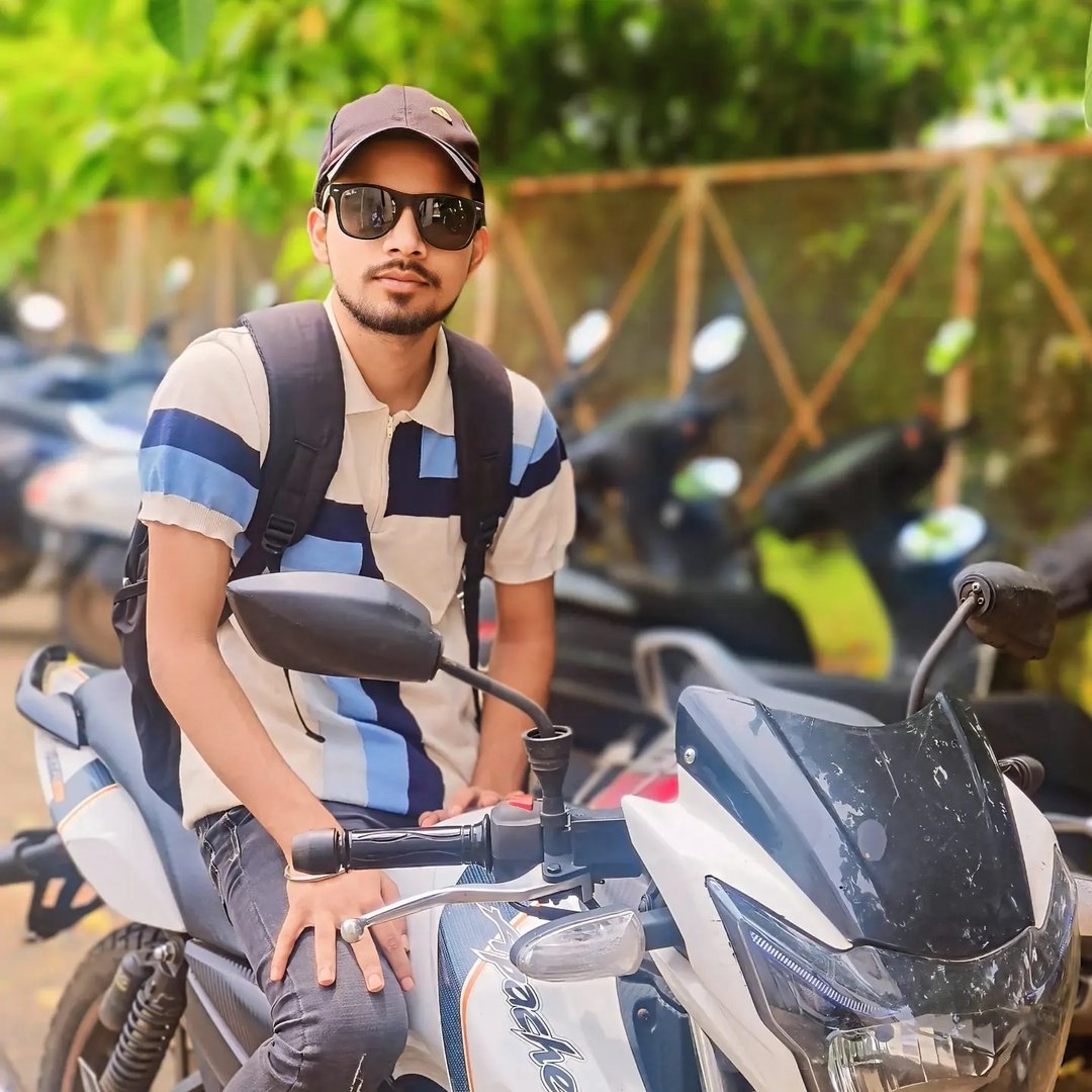 Rahul Rao