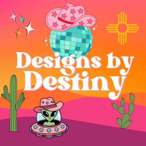 HUGE shout out to Eastern New Mexico... - Designs by Destiny | Facebook